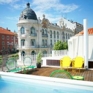 Casas da Baixa - Vila Intendente