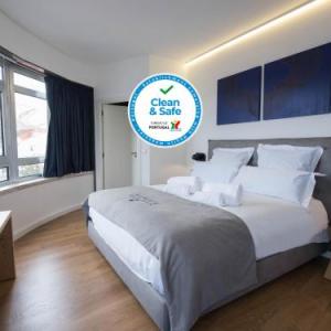 Bluesock Hostels Lisboa