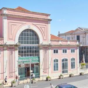 Lisbon Best Choice Prime Apartments Alfama