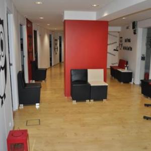 Hostel in Lisbon 