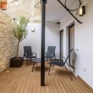 Apartment in Lisbon 
