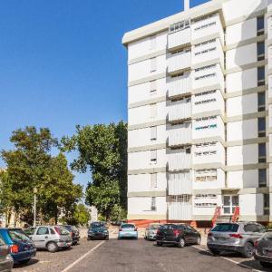 Lisbon Airport Suites Lisbon 