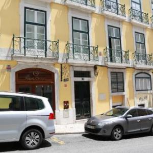 LovelyStay - Chiado 3Bedroom Wonder