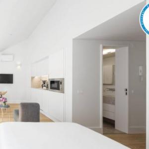 Lisbon Serviced Apartments - Benformoso