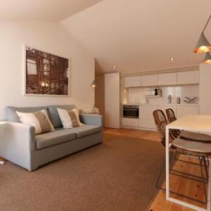 Combro Suites by Homing 