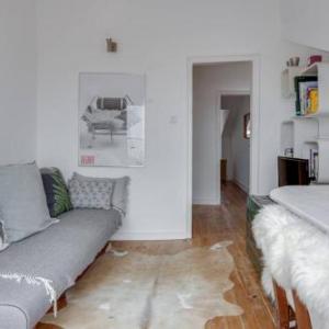 Cosy 1 bedroom apartment in Santos Lisbon
