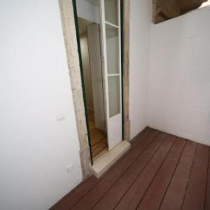 Apartment in Lisbon 