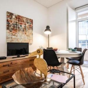 Apartment in Lisbon 