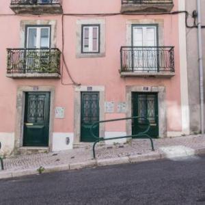 LovelyStay - Principe Real: modern and comfort!