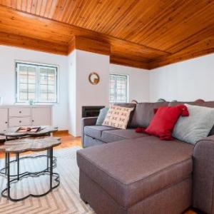 Beautiful Apartment in Lisbon Historial Center