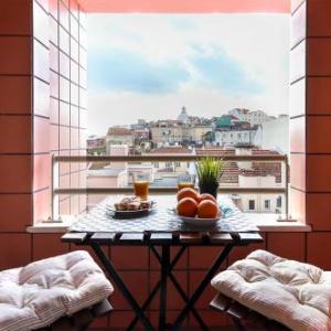 Modern Graca by Homing