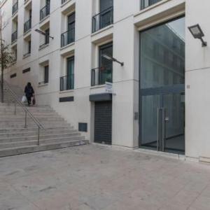 LovelyStay - Family-Friendly Apartment Downtown