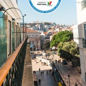 Hotel in Lisbon 