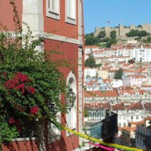Casa Bonecos Rebeldes Lisbon