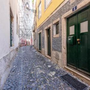 Apartment in Lisbon 