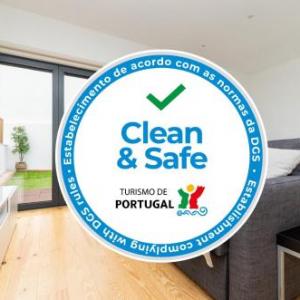 Santo António Prime Apartments by jolihomes