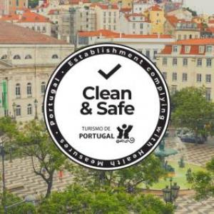 Rossio Hostel Lisbon