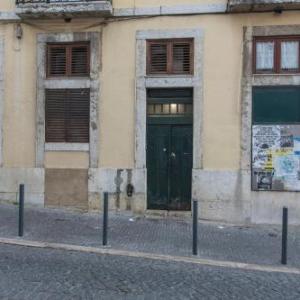 LovelyStay   Lusitanos Heart 2BDR Apartment in Alfama