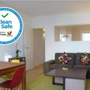 S.Lourenco Apartment - Alfama-Great Location