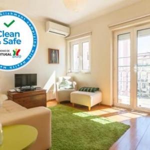 Apartment in Lisbon 