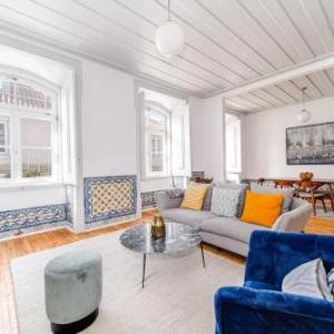 Nomad's Padaria Collection Lisbon
