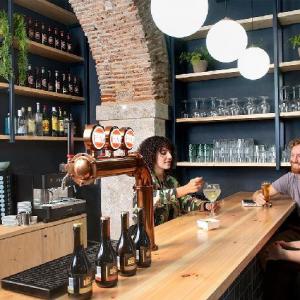 Rodamon Lisboa Hostel