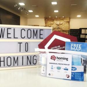 Expo Prestige by Homing