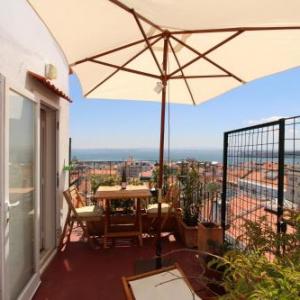 Apartment in Lisbon 