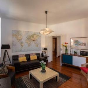 Stylish Apartment for travelers   BP2