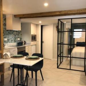 Canarios Apartments Catarina Lisbon 