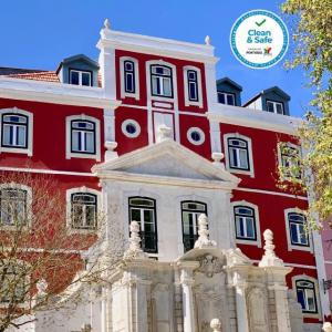 Aparthotels in Lisbon 