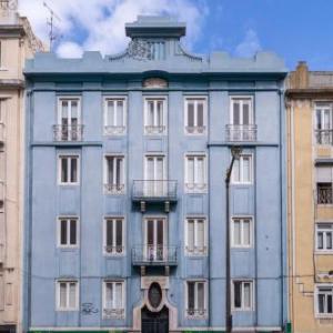 Akicity Alameda Vegur Lisbon 
