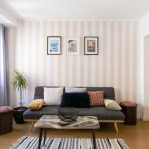 Perfect Historic Center Apartment