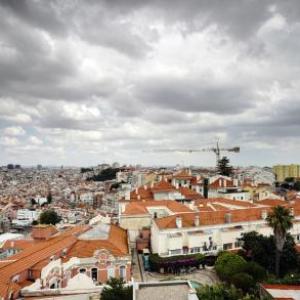 Graca Panoramic View