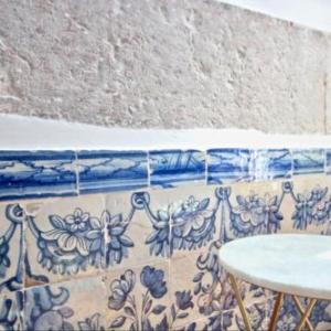 Apartment in Lisbon 