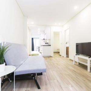 Sao Bento terrace by Homing