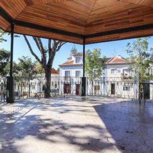 Benfica Historical Apartments by Homing Lisbon