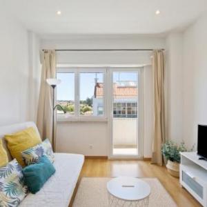 Apartment in Lisbon 