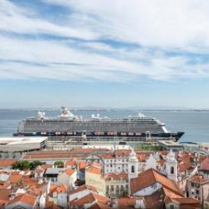 Cozy Lisbon Alfama