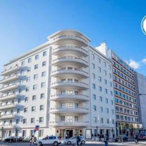 Luzeiros Suites 