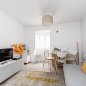 Nomads Lisbon Castello Flats Lisbon 