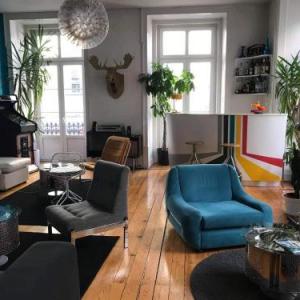 Lisbon Lounge Hostel Lisbon