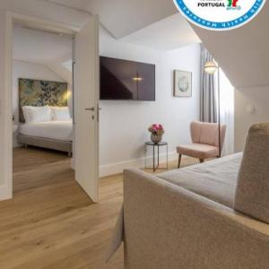 Lisbon Serviced Apartments - Madalena