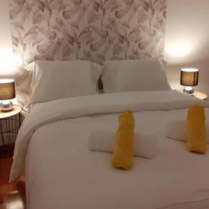 the Graceful Escape   3 Bedroom Graca Flat Lisbon 