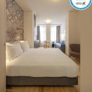 Lisbon Serviced Apartments   Santos