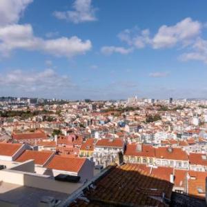 Apartment in Lisbon 