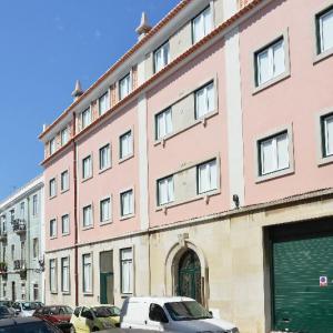 Hello Lisbon Graça Modern Apartments