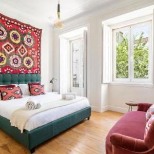 LovelyStay - The Wanderers Hideout