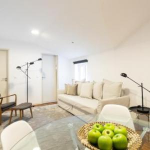 Living Bairro Alto V Lisbon