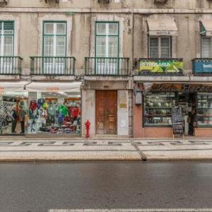 Apartment in Lisbon 